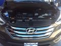 Cabo Bronze - Santa Fe Sport AWD Photo No. 28