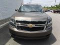 2016 Brownstone Metallic Chevrolet Suburban LS 4WD  photo #5