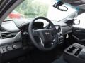 2016 Brownstone Metallic Chevrolet Suburban LS 4WD  photo #8
