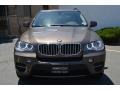 2013 Sparkling Bronze Metallic BMW X5 xDrive 35i Premium  photo #7