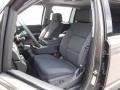 2016 Brownstone Metallic Chevrolet Suburban LS 4WD  photo #9