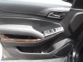 2016 Brownstone Metallic Chevrolet Suburban LS 4WD  photo #12
