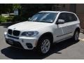 Alpine White - X5 xDrive 35i Premium Photo No. 6