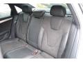 Black Rear Seat Photo for 2013 Audi S4 #114113027
