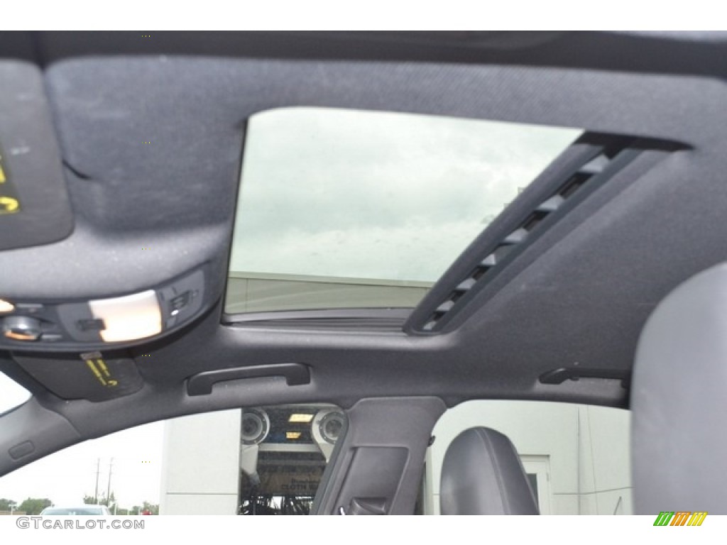 2013 S4 3.0T quattro Sedan - Ibis White / Black photo #9