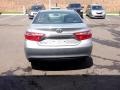 Celestial Silver Metallic - Camry LE Photo No. 6