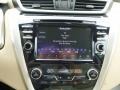 Gun Metallic - Murano S AWD Photo No. 18