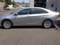 Celestial Silver Metallic - Camry LE Photo No. 8