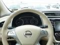 Gun Metallic - Murano S AWD Photo No. 20
