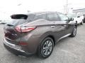  2016 Murano SL AWD Java Metallic