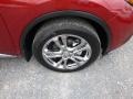 Cayenne Red - Murano Platinum AWD Photo No. 2