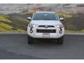 Super White - 4Runner SR5 4x4 Photo No. 2