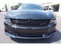 Pitch Black - Charger R/T Photo No. 2