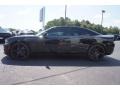 Pitch Black - Charger R/T Photo No. 4