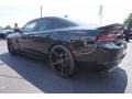 Pitch Black - Charger R/T Photo No. 5