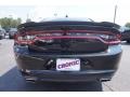 Pitch Black - Charger R/T Photo No. 6