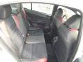 Carbon Black Rear Seat Photo for 2017 Subaru WRX #114115615