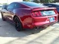 2017 Ruby Red Ford Mustang GT Premium Coupe  photo #11