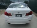 2016 Alpine White BMW 5 Series 528i xDrive Sedan  photo #9