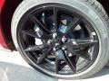 2017 Ford Mustang GT Premium Coupe Wheel