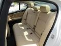 2016 Alpine White BMW 5 Series 528i xDrive Sedan  photo #14