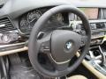 2016 Alpine White BMW 5 Series 528i xDrive Sedan  photo #15