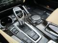 2016 Alpine White BMW 5 Series 528i xDrive Sedan  photo #16