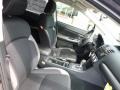 Dark Gray Metallic - Crosstrek 2.0i Premium Photo No. 3