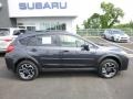 2016 Dark Gray Metallic Subaru Crosstrek 2.0i Premium  photo #6