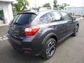 2016 Dark Gray Metallic Subaru Crosstrek 2.0i Premium  photo #7