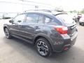 Dark Gray Metallic - Crosstrek 2.0i Premium Photo No. 9