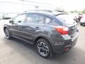 2016 Dark Gray Metallic Subaru Crosstrek 2.0i Premium  photo #9