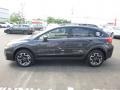 2016 Dark Gray Metallic Subaru Crosstrek 2.0i Premium  photo #10