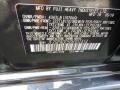 Dark Gray Metallic - Crosstrek 2.0i Premium Photo No. 15