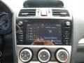 Dark Gray Metallic - Crosstrek 2.0i Premium Photo No. 16