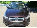 Deep Cherry Red Pearl - Impreza 2.0i 4 Door Photo No. 3