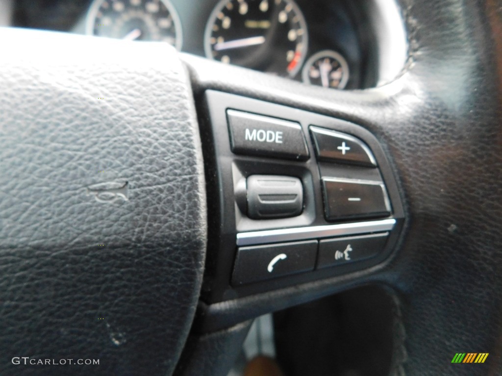 2009 7 Series 750Li Sedan - Azurite Black Metallic / Champagne Full Merino Leather photo #23