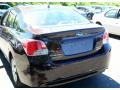 Deep Cherry Red Pearl - Impreza 2.0i 4 Door Photo No. 7