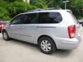 2007 Stardust Silver Hyundai Entourage GLS  photo #7