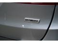 2017 Hyundai Santa Fe Ultimate Badge and Logo Photo