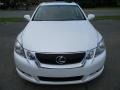 Starfire White Pearl - GS 350 Photo No. 5