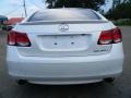 Starfire White Pearl - GS 350 Photo No. 9