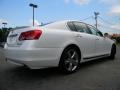 Starfire White Pearl - GS 350 Photo No. 10