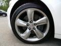Starfire White Pearl - GS 350 Photo No. 27