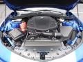 3.6 Liter DI DOHC 24-Valve VVT V6 Engine for 2017 Chevrolet Camaro LT Coupe #114119146