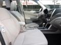 2012 Satin White Pearl Subaru Forester 2.5 X Limited  photo #12