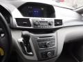 Alabaster Silver Metallic - Odyssey LX Photo No. 14
