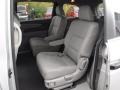Alabaster Silver Metallic - Odyssey LX Photo No. 16