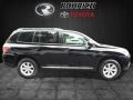 Black - Highlander SE 4WD Photo No. 2