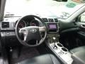 Black - Highlander SE 4WD Photo No. 7
